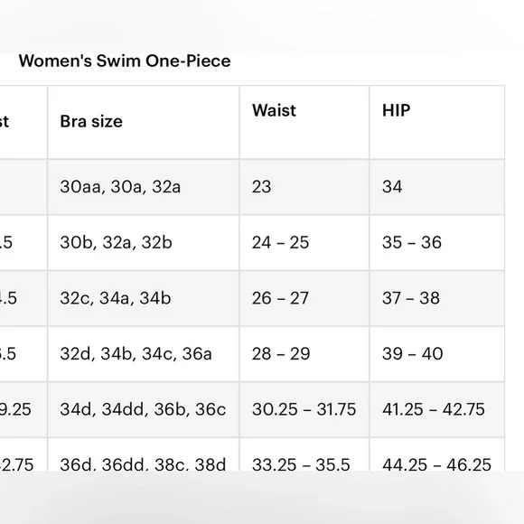 Everlane The Square-Neck One-Piece NWT In Black - Picture 5 of 5